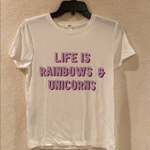 *3 for $20* — Forever 21 T-shirt